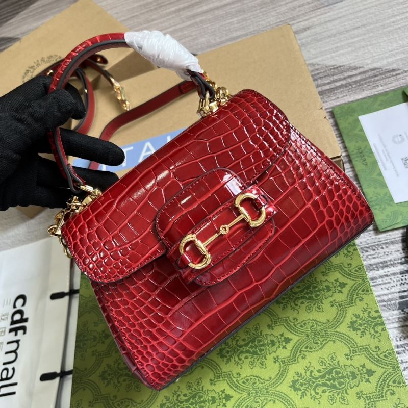 Gucci Satchel Bags